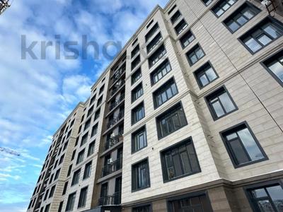 5-комнатная квартира · 154 м² · 8/9 этаж, Кокжал Барака 19/2 за 65 млн 〒 в Усть-Каменогорске