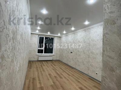 1-бөлмелі пәтер · 42 м² · 8/9 қабат, Шаймерденова 4/3 — Нового вогзала нұрлы жол, бағасы: 25 млн ₸ в Астане, Алматы р-н