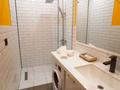 2-бөлмелі пәтер · 55 м² · 6/9 қабат, Желтоксан 11в — Токмагамбетова, бағасы: 30 000 ₸ в  — фото 6