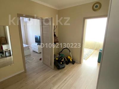 2-комнатная квартира · 62 м² · 2/3 этаж, Нур Актобе 17 за 18.5 млн 〒