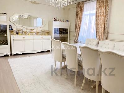 Отдельный дом • 7 комнат • 250 м² • 9 сот., Шуғыла 55 за 120 млн 〒 в Шымкенте
