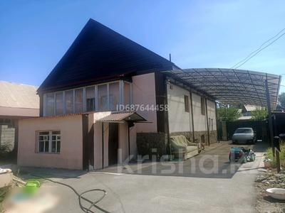 Отдельный дом • 5 комнат • 183.7 м² • 8 сот., Милованова за 35 млн 〒 в Талдыкоргане