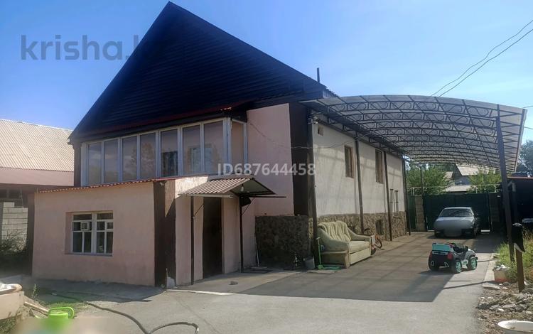 Отдельный дом • 5 комнат • 183.7 м² • 8 сот., Милованова за 35 млн 〒 в Талдыкоргане — фото 2