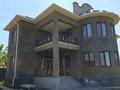 Отдельный дом · 12 комнат · 550 м² · 25 сот., мкр Туран 2008 — За Остановкой за 250 млн ₸ в Шымкенте, Каратауский р-н — фото 3