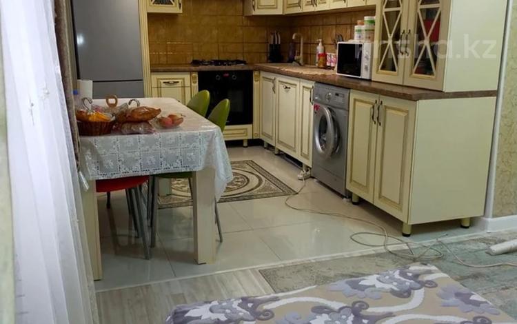 3-комнатная квартира · 75 м² · 1/5 этаж, Каблиса жырау 213 за 30 млн ₸ в Талдыкоргане, мкр Жастар — фото 2