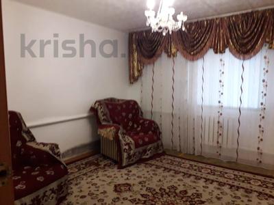 Отдельный дом · 3 комнаты · 79 м² · 8 сот., Жиенбаев 4 за 13 млн 〒 в Актобе, мкр Гормолзавод