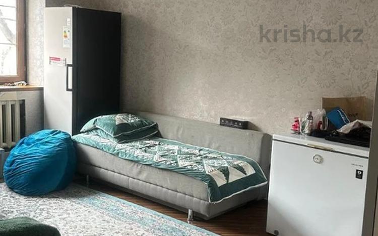 3-комнатная квартира, 70 м², 2/9 этаж, Мынбаева за 50.5 млн 〒 в Алматы, Бостандыкский р-н — фото 3