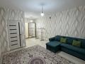 1-комнатная квартира · 50 м² · 5/7 этаж, Сзади Обл. Акимата — Turan Mall артында за 100 000 ₸ в Туркестане