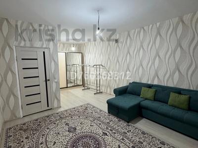 1-бөлмелі пәтер · 50 м² · 5/7 қабат, Сзади Обл. Акимата — Turan Mall артында, бағасы: 100 000 ₸ в Туркестане