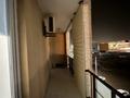 1-комнатная квартира · 50 м² · 5/7 этаж, Сзади Обл. Акимата — Turan Mall артында за 100 000 ₸ в Туркестане — фото 11