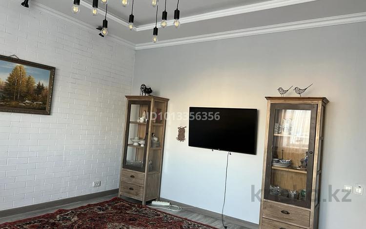 2-комнатная квартира · 70 м² · 7/7 этаж, Толе Би 44 — Толе Би- Бектурова за 47 млн ₸ в Астане, Нура р-н — фото 2