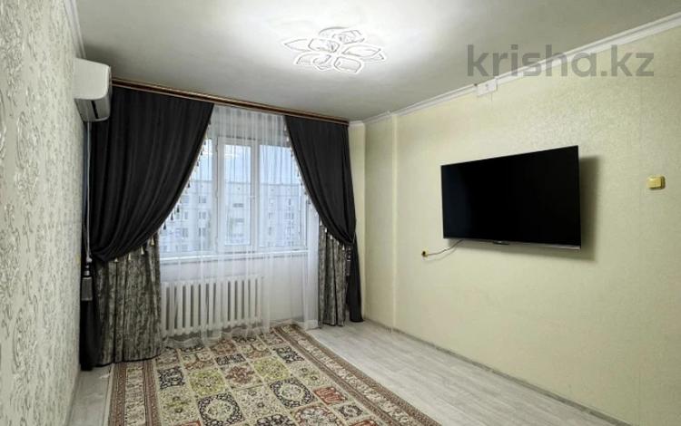 3-комнатная квартира · 65.7 м² · 5/5 этаж, Карбышева 51 за 26.5 млн ₸ в Костанае — фото 2