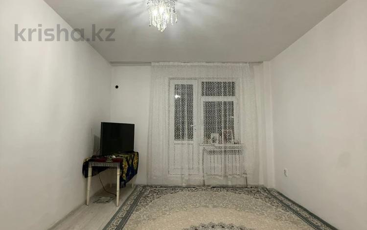 3-бөлмелі пәтер · 72.7 м² · 2/5 қабат, 15 микр, бағасы: 21 млн ₸ в Таразе — фото 2