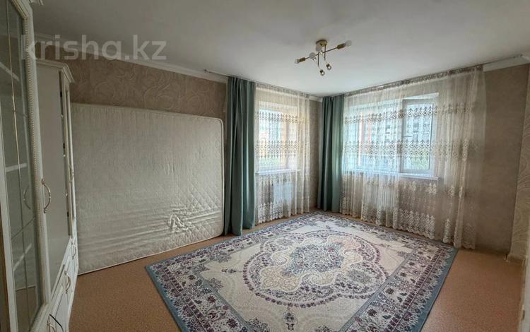 2-комнатная квартира · 50 м² · 5/12 этаж, Кошкарбаева 39 за 28 млн ₸ в Астане, Алматы р-н — фото 4