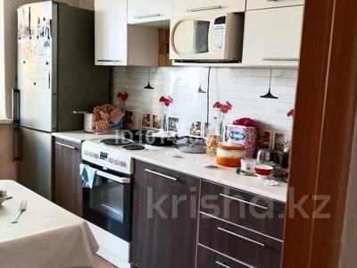 2-комнатная квартира · 51 м² · 7/9 этаж, Серкебаева 41 за 25 млн ₸ в Астане, Сарыарка р-н