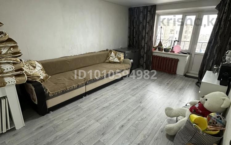 2-бөлмелі пәтер · 52 м² · 9/9 қабат, 11а шағынауданы 26, бағасы: 120 000 ₸ в Караганде, Алихана Бокейханова р-н — фото 2