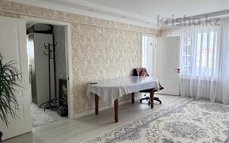 3-бөлмелі пәтер · 50 м² · 5/5 қабат, мкр Атырау, авангард 3 37, бағасы: 16.5 млн ₸ — фото 2