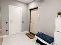 2-комнатная квартира · 55 м² · 2/9 этаж, мкрн Думан-2 57 за 47.5 млн ₸ в Алматы, Медеуский р-н — фото 7