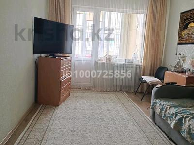2-комнатная квартира · 58 м² · 6/6 этаж, жастар (комсомольская) 18 — микрорайон КШТ за 22.5 млн 〒 в Усть-Каменогорске, Ульбинский