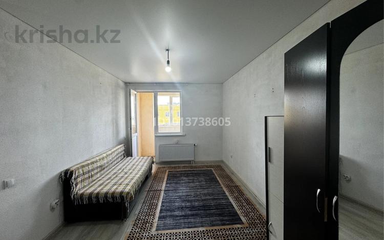 1-бөлмелі пәтер · 33.8 м² · 9/9 қабат, А 108 28, бағасы: 16.5 млн ₸ в Астане, Сарайшык р-н — фото 2