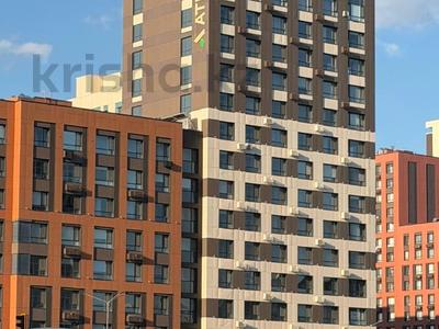 2-комнатная квартира · 47 м² · 3/17 этаж, Улы Дала 25, 27, 29, 29/1 — Толе Би за ~ 32.8 млн ₸ в Астане, Нура р-н