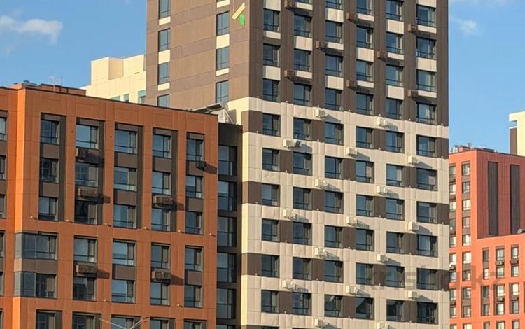 2-комнатная квартира · 47 м² · 3/17 этаж, Улы Дала 25, 27, 29, 29/1 — Толе Би за ~ 32.8 млн ₸ в Астане, Нура р-н — фото 2
