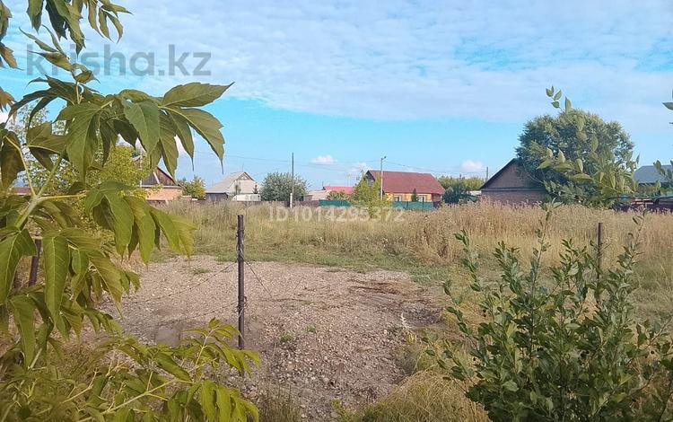 Участок · 22 сотки, Достык 3 — Тогас за 14 млн ₸ в Усть-Каменогорске, Ахмирово — фото 2