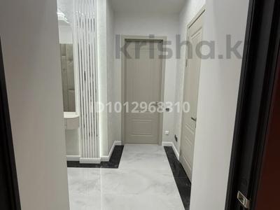 2-бөлмелі пәтер · 68 м² · 4/7 қабат, Улица Жошы хан 14/1, бағасы: 67 млн ₸ в Астане, Есильский р-н