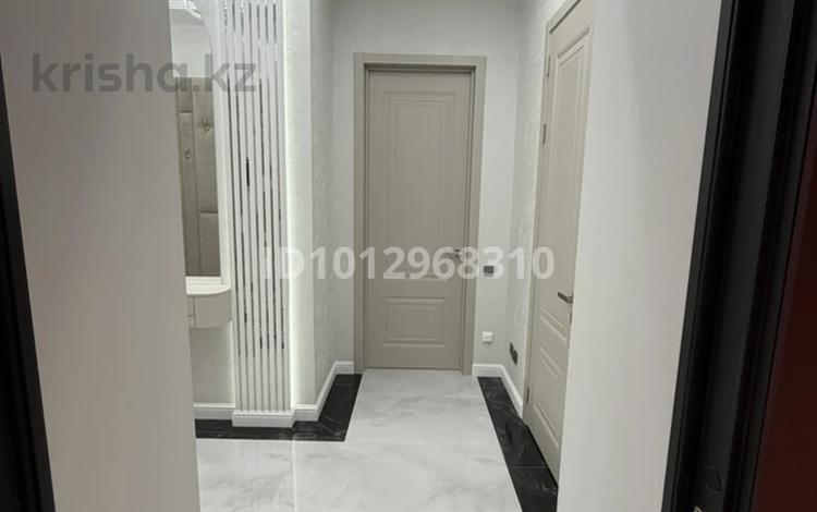 2-бөлмелі пәтер · 68 м² · 4/7 қабат, Улица Жошы хан 14/1, бағасы: 67 млн ₸ в Астане, Есильский р-н — фото 2