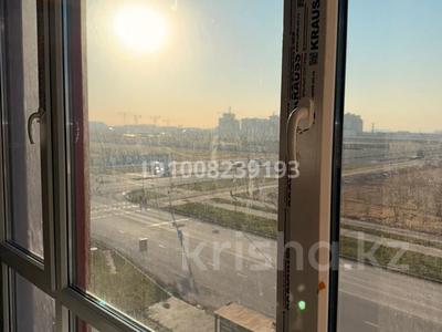 3-комнатная квартира · 84.7 м² · 4/9 этаж, 189 квартал 25/1 за 44 млн 〒 в Шымкенте, Каратауский р-н