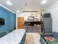 3-бөлмелі пәтер · 60 м² · 14/17 қабат, Тлендиева 44а, бағасы: 24.5 млн ₸ в Астане, Сарыарка р-н — фото 6