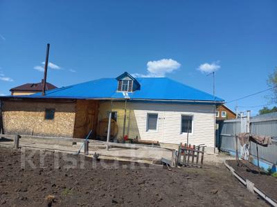 Жеке үй · 4 бөлме · 70 м² · 10 жүзд., 2 Линия 16, бағасы: 37.4 млн ₸ в Петропавловске