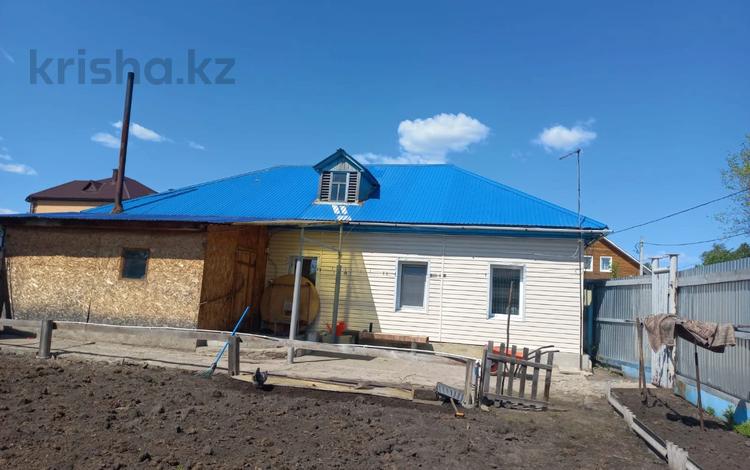 Жеке үй · 4 бөлме · 70 м² · 10 жүзд., 2 Линия 16, бағасы: 37.4 млн ₸ в Петропавловске — фото 2
