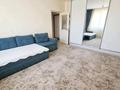 1-бөлмелі пәтер · 47 м² · 2/5 қабат, мкр Зердели 1/20 — Ainabay Hall, Школа рядом, бағасы: 26.8 млн ₸ в Алматы, Алатауский р-н — фото 2