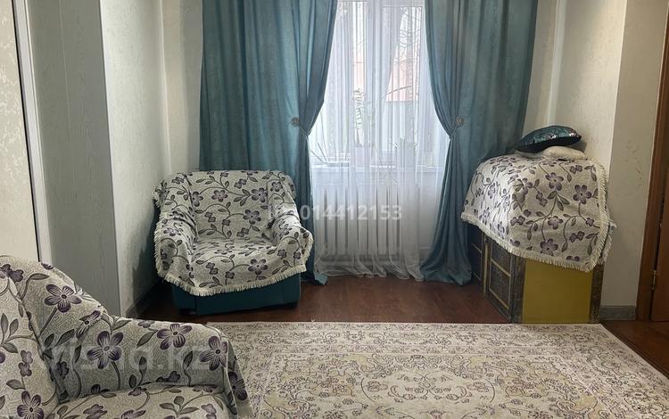 Часть дома · 3 комнаты · 65 м² · 4 сот., Суюнбая — Поселок Булакты за 350 000 ₸ в Алматы, Наурызбайский р-н — фото 2