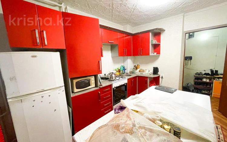 2-комнатная квартира · 58 м² · 2/5 этаж, центр назарбаева за 21 млн ₸ в Талдыкоргане, мкр Бирлик — фото 2