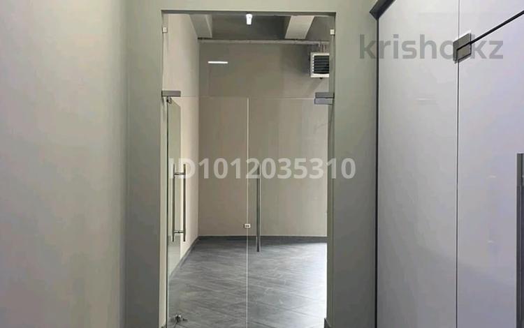 Офисы, магазины и бутики, кабинеты и рабочие места, студии · 58 м² за 348 000 ₸ в Шымкенте, Аль-Фарабийский р-н — фото 20