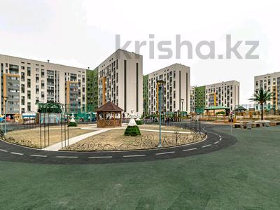 2-комнатная квартира · 50 м² · 4 этаж, Тауелсиздик 21/6 за 250 000 〒 в Астане, Алматы р-н