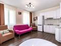 2-комнатная квартира · 50 м² · 4 этаж, Тауелсиздик 21/6 за 250 000 ₸ в Астане, Алматы р-н — фото 3