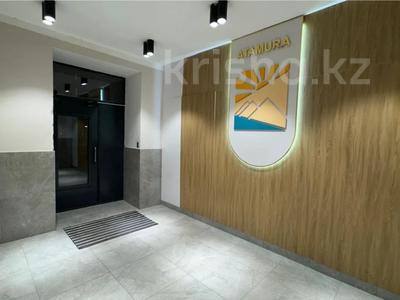 3-бөлмелі пәтер · 80 м² · 2/10 қабат, мкр Юго-Восток, Букетова, бағасы: 53.5 млн ₸ в Караганде, Казыбек би р-н