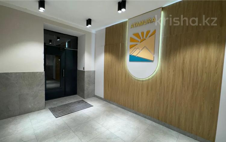 3-бөлмелі пәтер · 80 м² · 2/10 қабат, мкр Юго-Восток, Букетова, бағасы: 53.5 млн ₸ в Караганде, Казыбек би р-н — фото 2