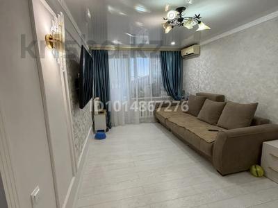 2-бөлмелі пәтер · 52.7 м² · 8/9 қабат, Ауэзова 91, бағасы: 18 млн ₸ в Экибастузе