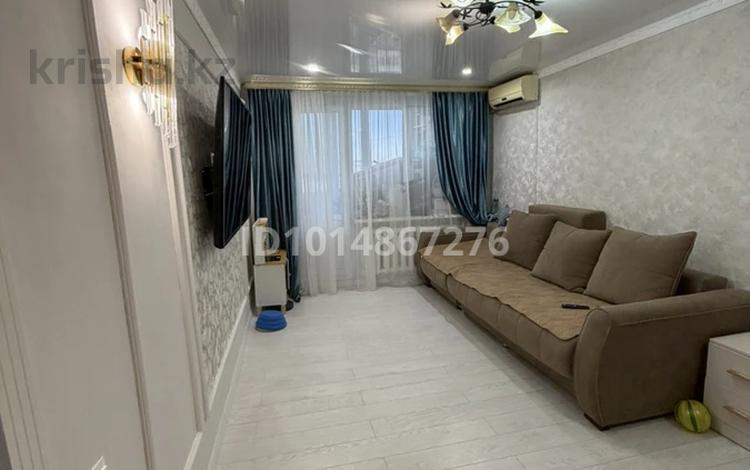2-комнатная квартира · 52.7 м² · 8/9 этаж, Ауэзова 91 за 18 млн ₸ в Экибастузе — фото 2