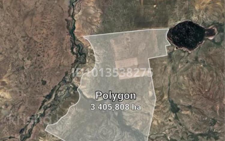 Ферменское хозяйство · 3600 м² за 50 млн ₸ в Киевке — фото 2