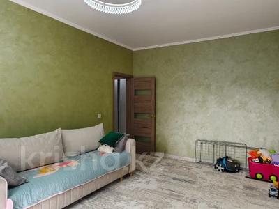2-бөлмелі пәтер · 58 м² · 2/9 қабат, мкр Орбита-3, бағасы: 42 млн ₸ в Алматы, Бостандыкский р-н