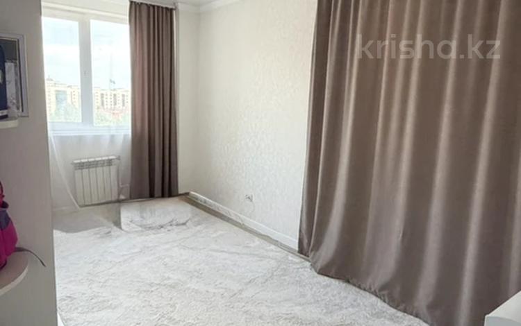 2-комнатная квартира · 58.1 м² · 5/18 этаж, мкр Кадыра Мырза-Али, Сырым Датова 32 за 21 млн ₸ в Уральске — фото 2
