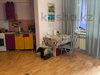1-комнатная квартира · 33 м² · 1/9 этаж, Болашак за 12.5 млн ₸ в Талдыкоргане, мкр Болашак