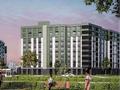 1-комнатная квартира · 45 м² · 7/9 этаж, Е за 26 млн ₸ в Астане