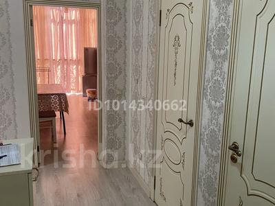 2-комнатная квартира · 48 м² · 8/10 этаж, 18-й микрорайон 78А за 200 000 ₸ в Шымкенте, Аль-Фарабийский р-н