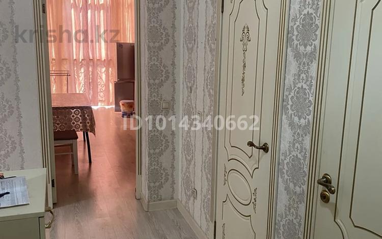 2-комнатная квартира · 48 м² · 8/10 этаж, 18-й микрорайон 78А за 200 000 ₸ в Шымкенте, Аль-Фарабийский р-н — фото 2